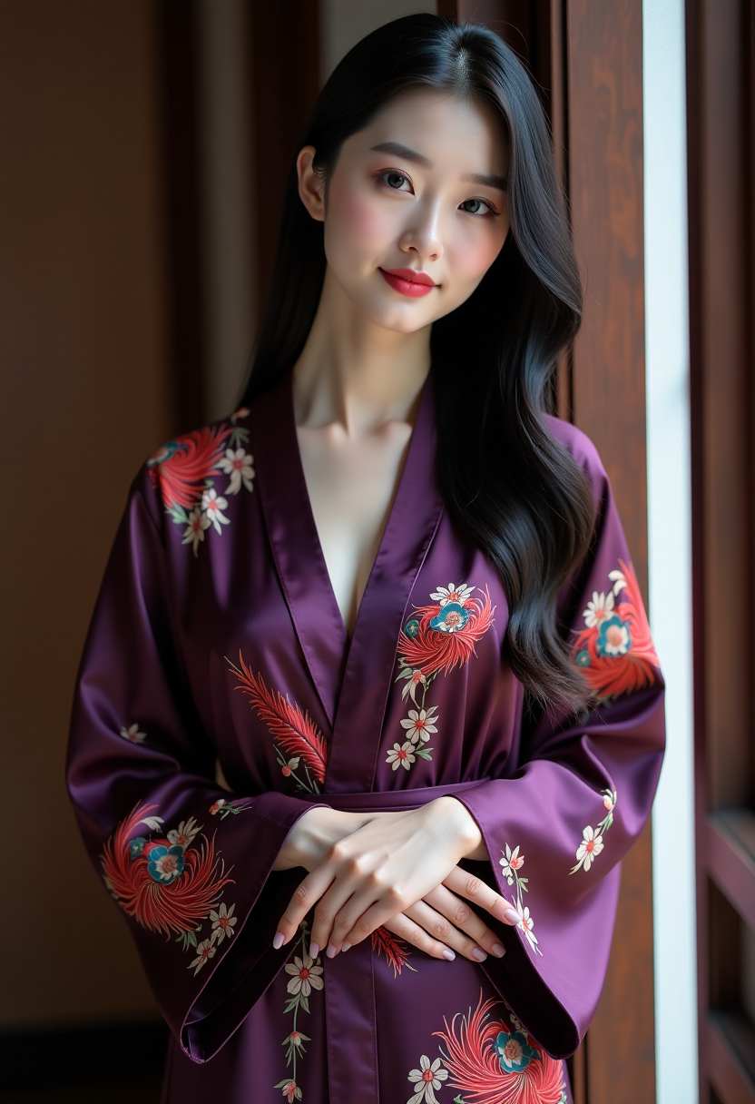 午夜修复师海报